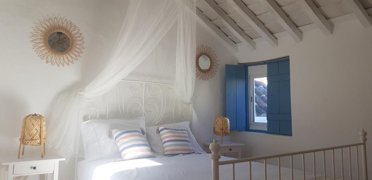Casa Do Pescador Villa Tavira Eksteriør bilde