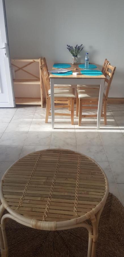 Casa Do Pescador Villa Tavira Eksteriør bilde