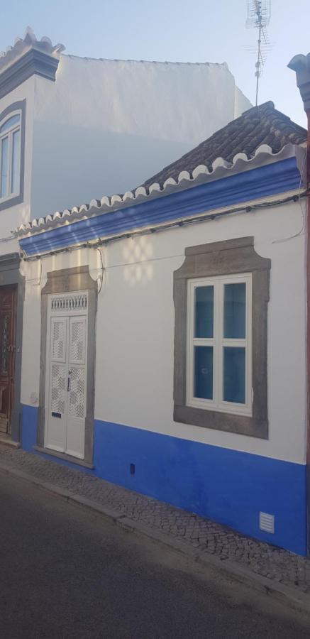 Casa Do Pescador Villa Tavira Eksteriør bilde