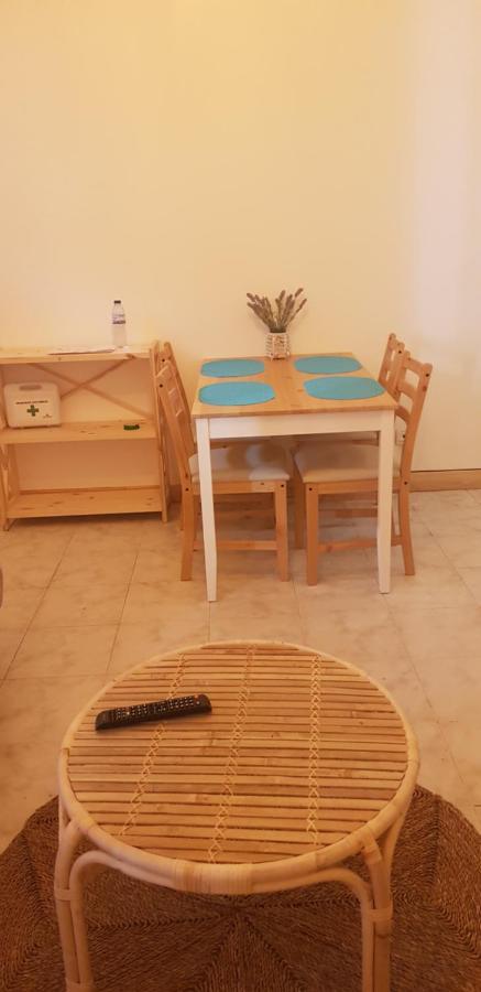 Casa Do Pescador Villa Tavira Eksteriør bilde