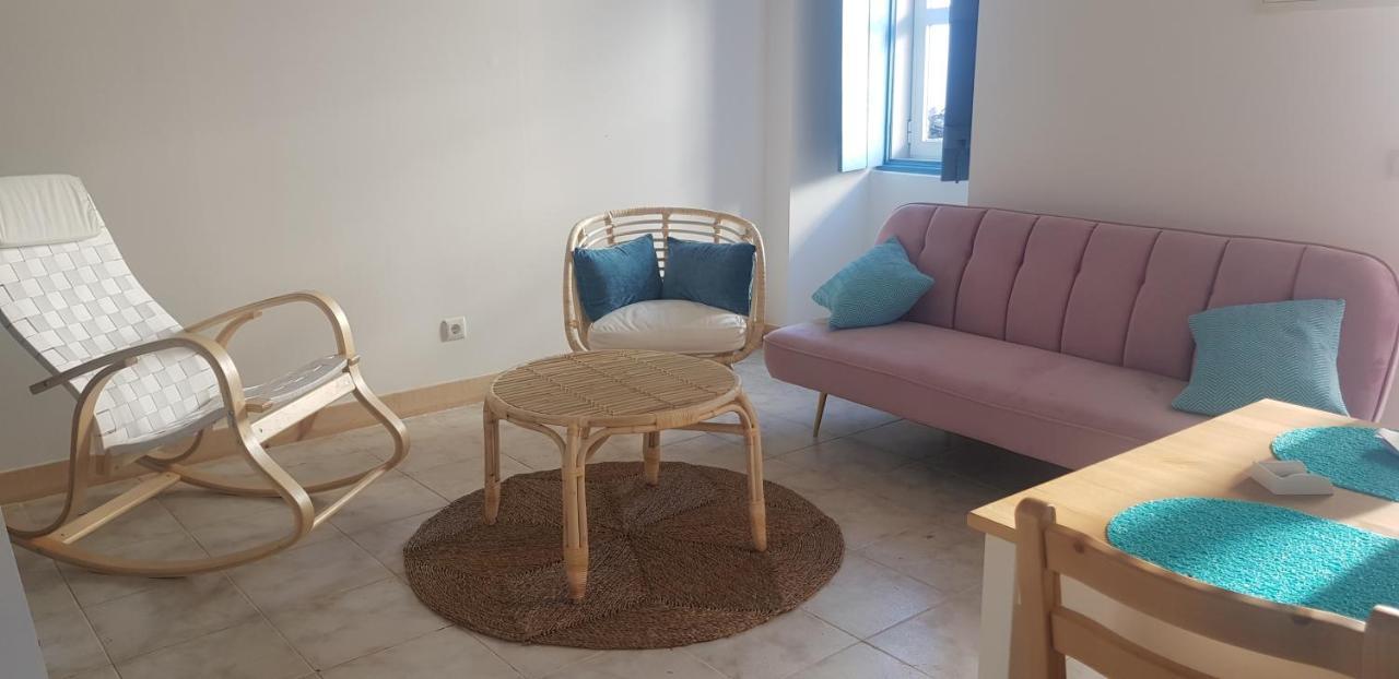 Casa Do Pescador Villa Tavira Eksteriør bilde