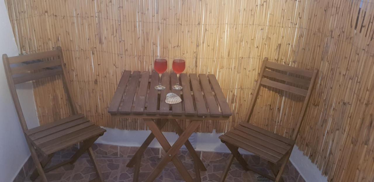 Casa Do Pescador Villa Tavira Eksteriør bilde