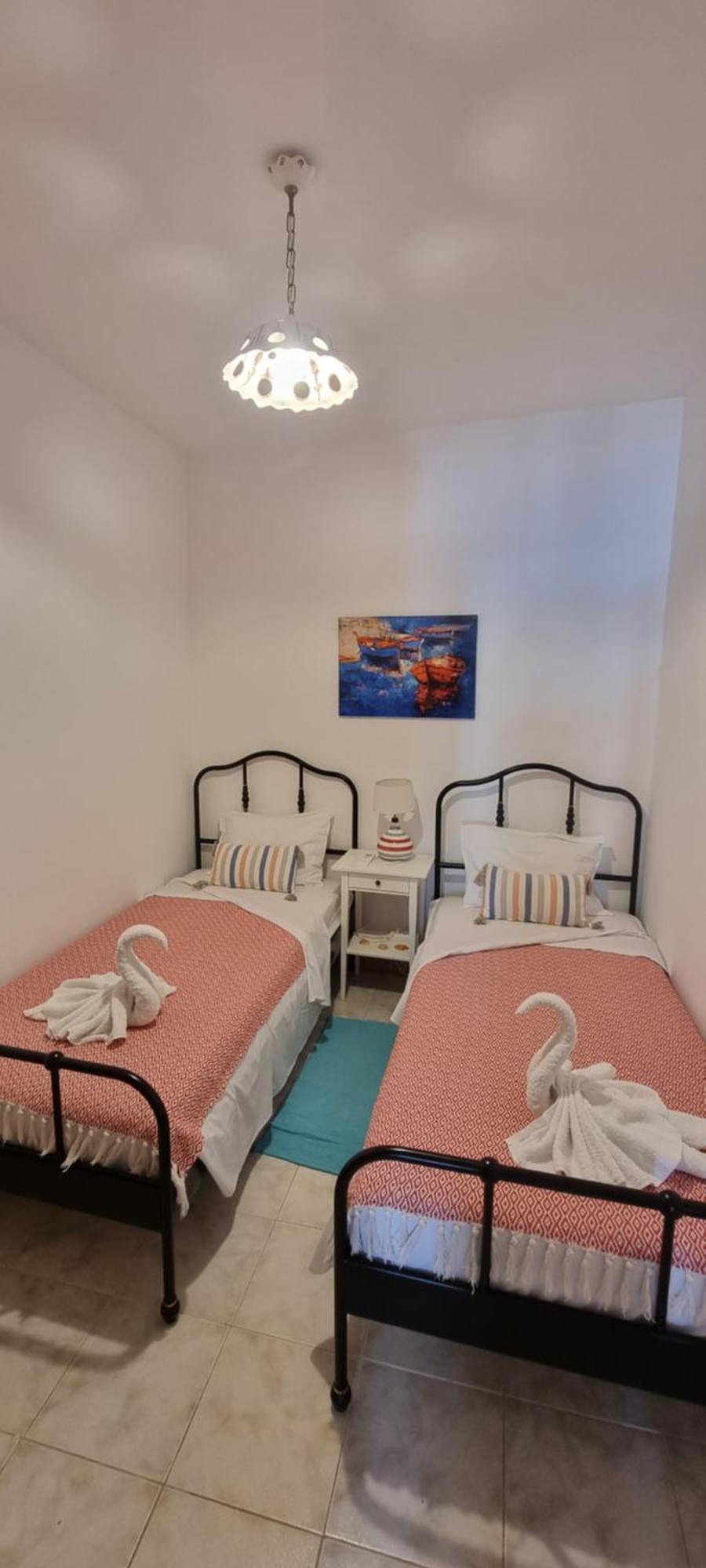 Casa Do Pescador Villa Tavira Eksteriør bilde